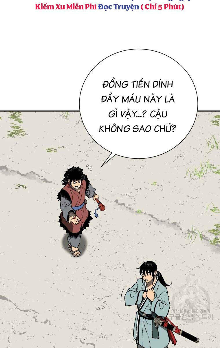 Vĩ Linh Kiếm Tiên Chapter 20 - Trang 2