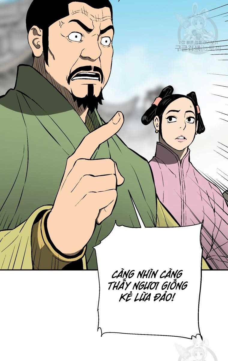 Vĩ Linh Kiếm Tiên Chapter 17 - Trang 2