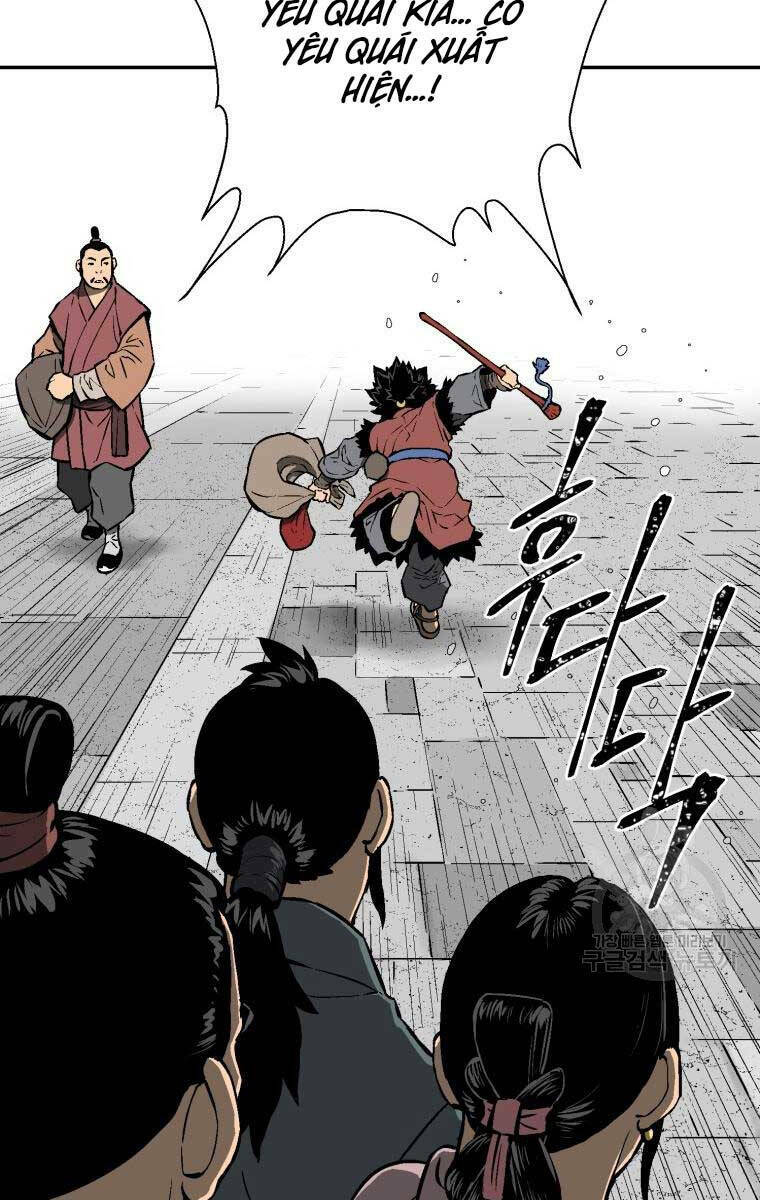 Vĩ Linh Kiếm Tiên Chapter 17 - Trang 2