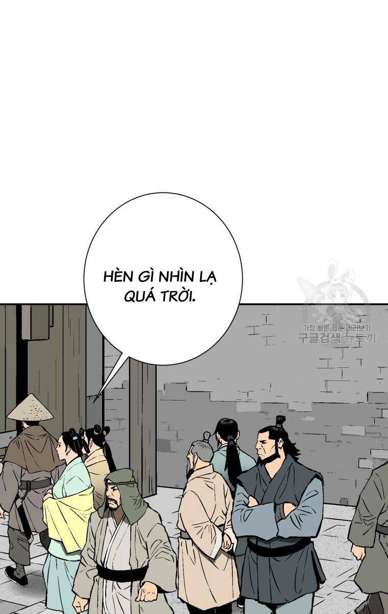 Vĩ Linh Kiếm Tiên Chapter 17 - Trang 2