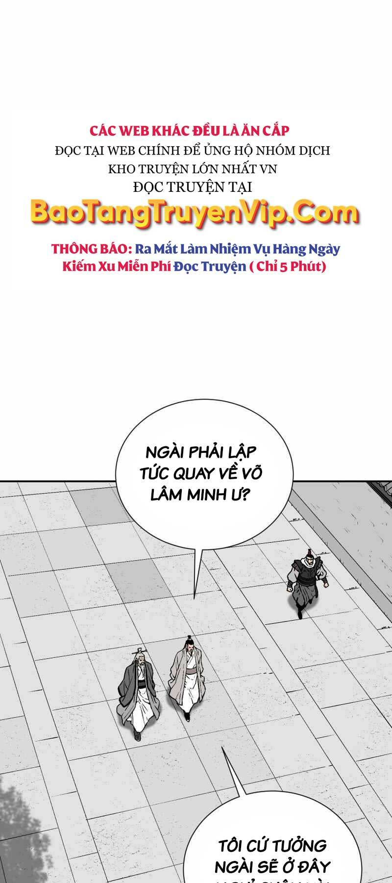 Vĩ Linh Kiếm Tiên Chapter 14 - Trang 2