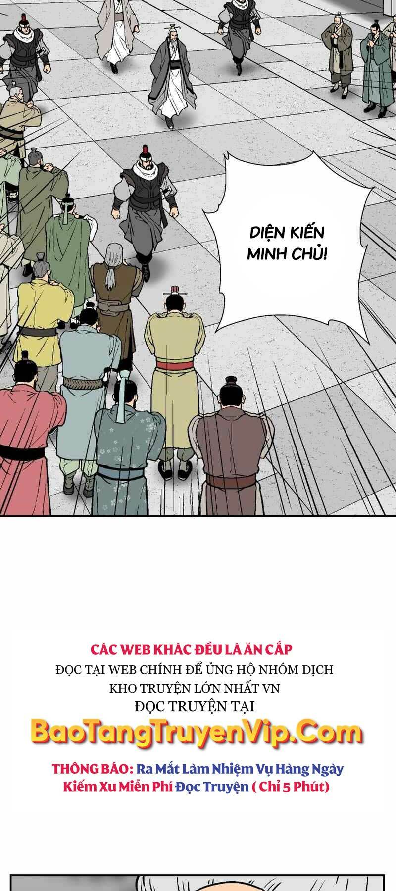 Vĩ Linh Kiếm Tiên Chapter 14 - Trang 2