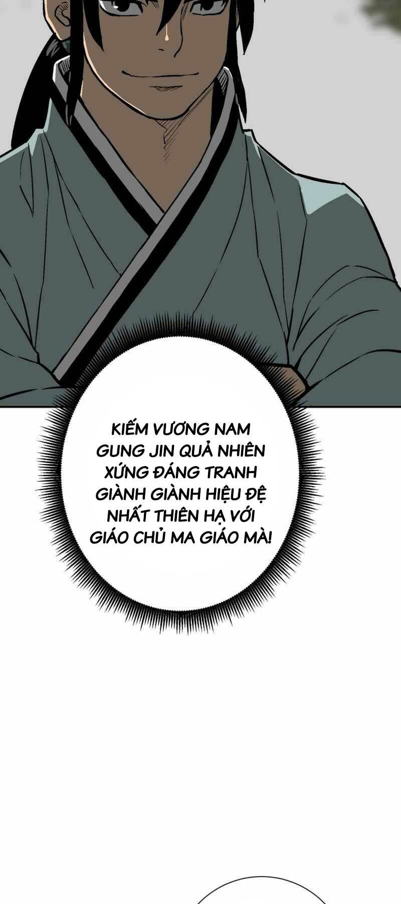 Vĩ Linh Kiếm Tiên Chapter 14 - Trang 2