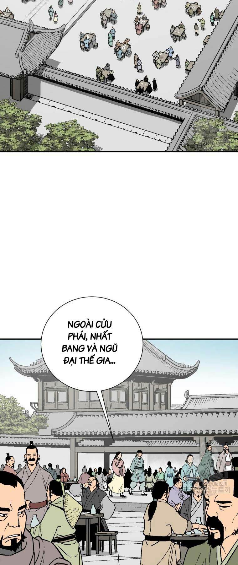 Vĩ Linh Kiếm Tiên Chapter 11 - Trang 2