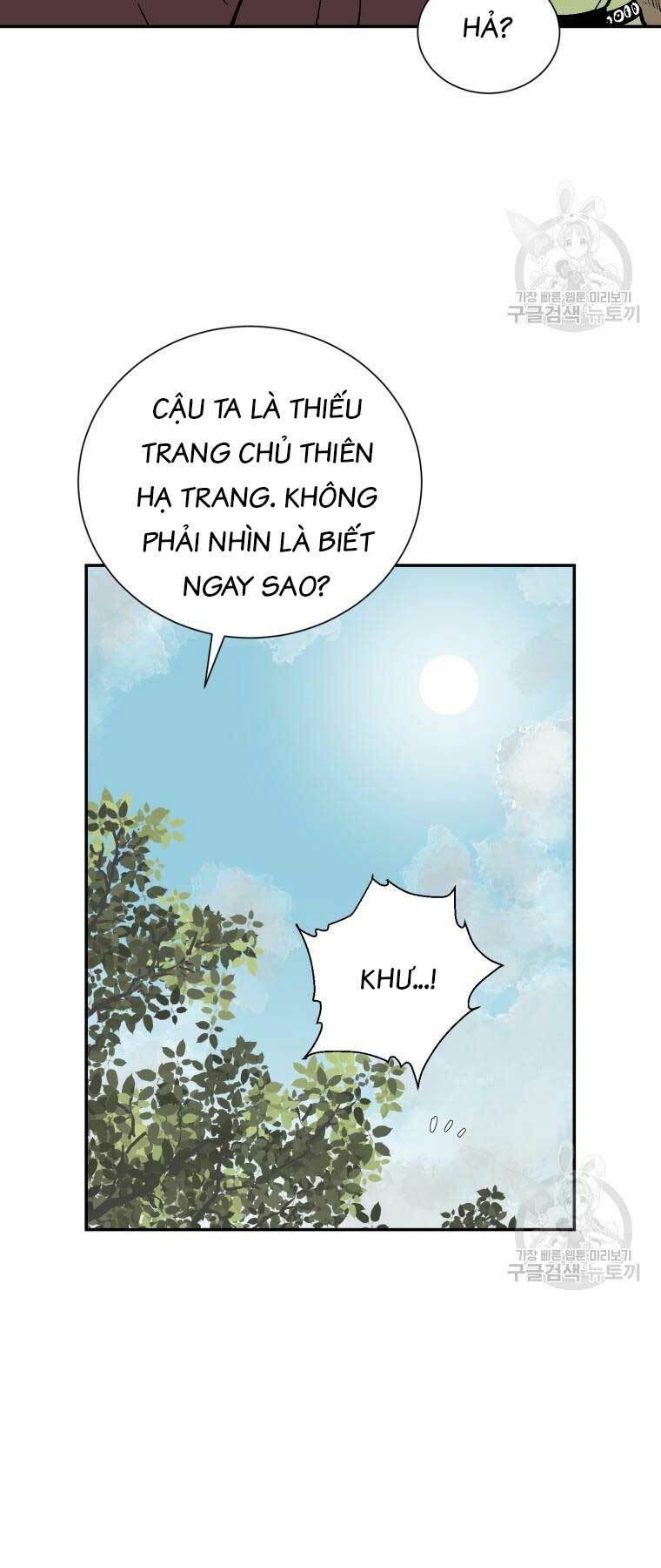 Vĩ Linh Kiếm Tiên Chapter 10 - Trang 2