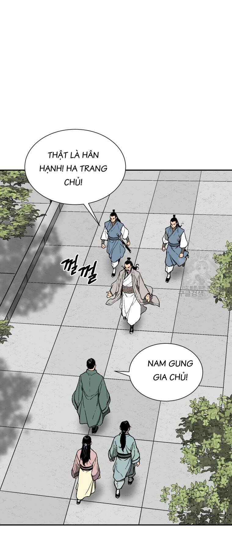 Vĩ Linh Kiếm Tiên Chapter 10 - Trang 2