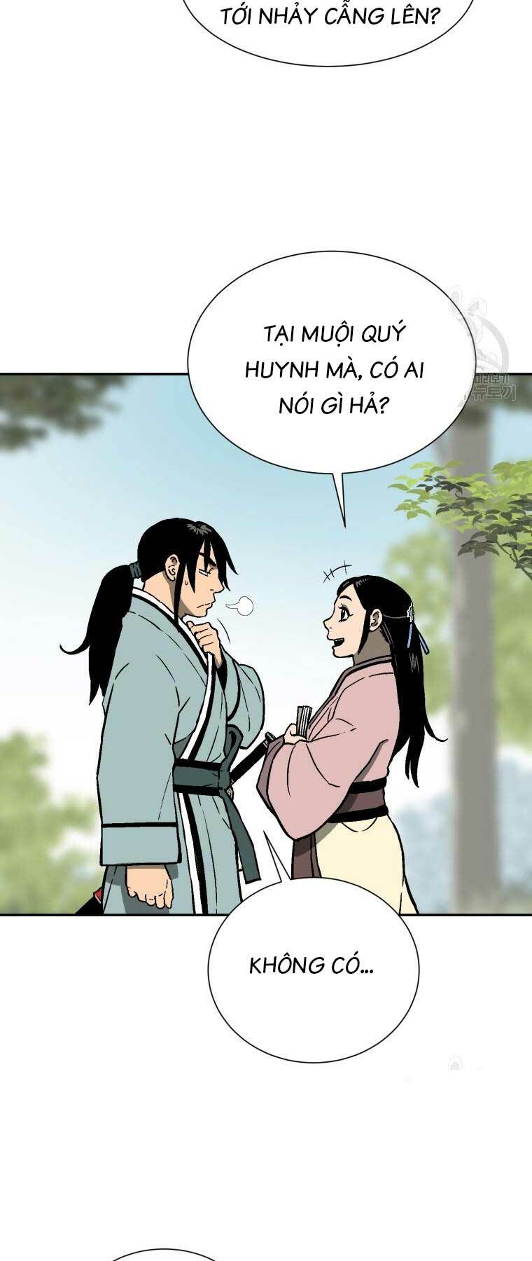 Vĩ Linh Kiếm Tiên Chapter 10 - Trang 2