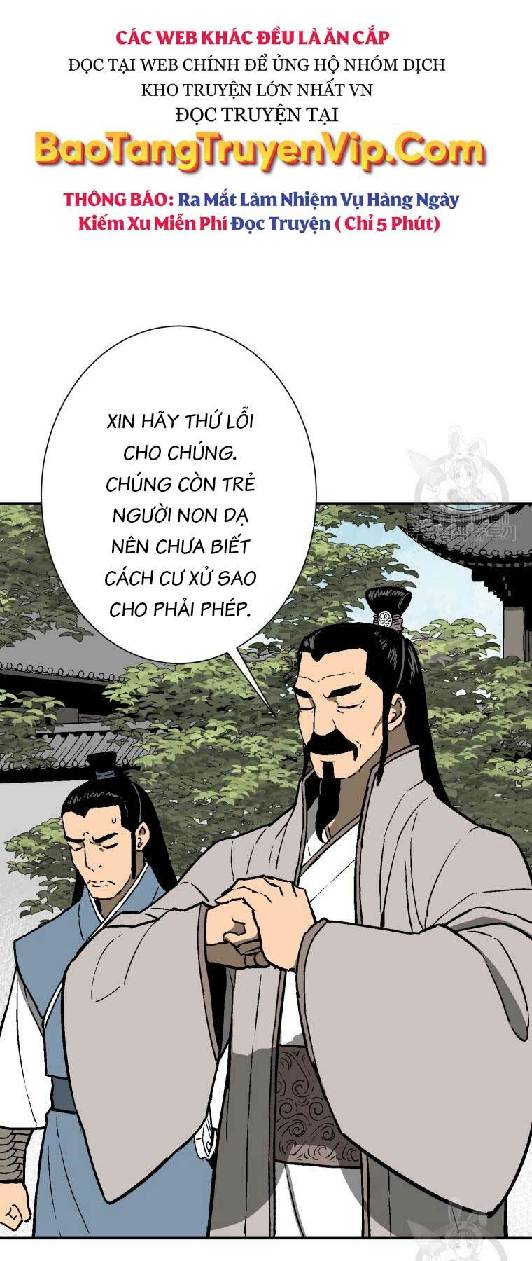 Vĩ Linh Kiếm Tiên Chapter 10 - Trang 2