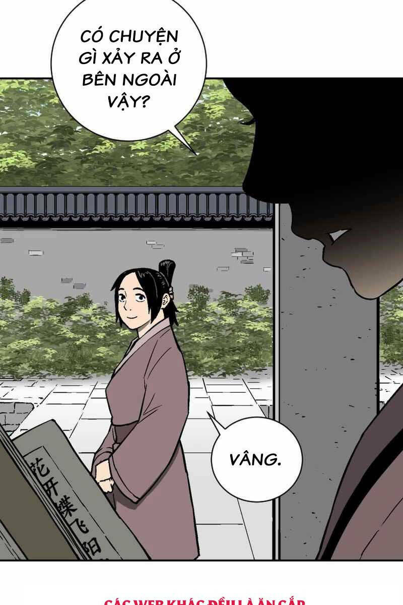 Vĩ Linh Kiếm Tiên Chapter 3 - Trang 2