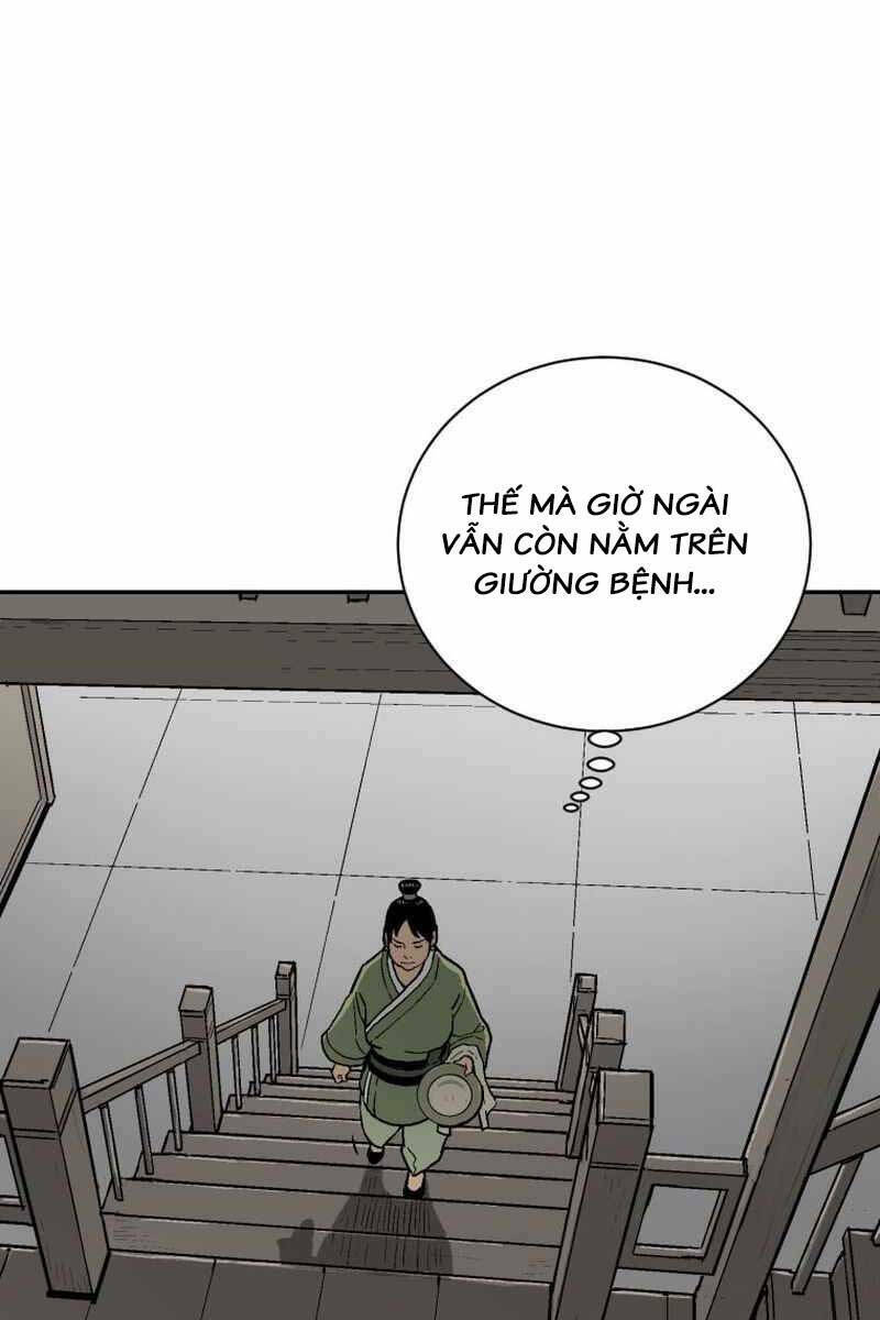 Vĩ Linh Kiếm Tiên Chapter 3 - Trang 2