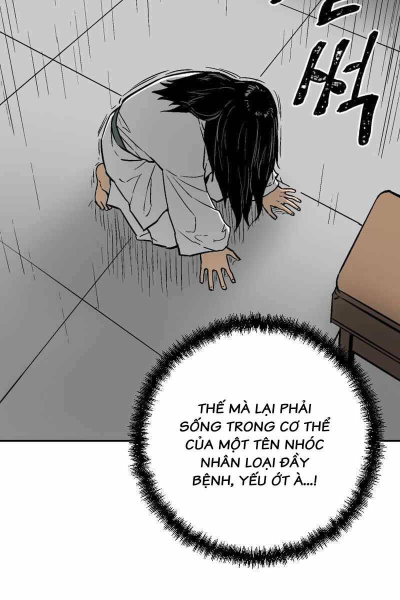 Vĩ Linh Kiếm Tiên Chapter 3 - Trang 2