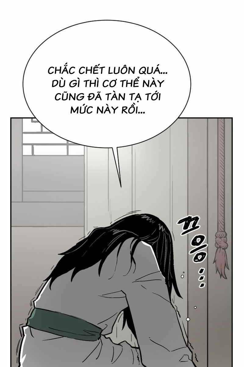 Vĩ Linh Kiếm Tiên Chapter 3 - Trang 2