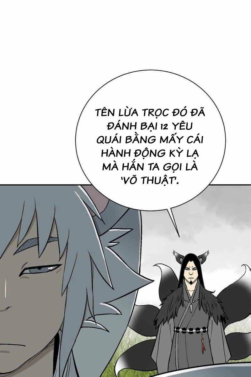 Vĩ Linh Kiếm Tiên Chapter 1 - Trang 2