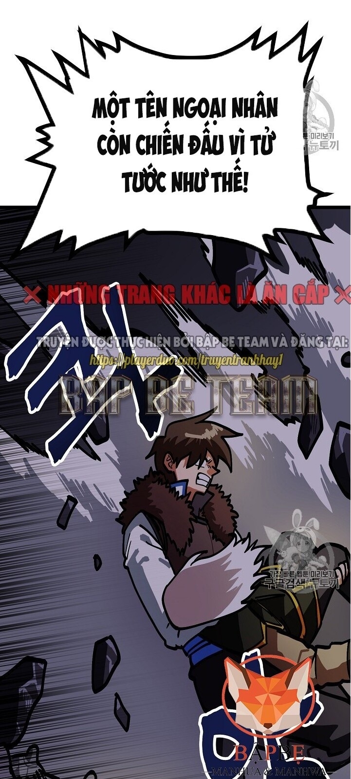 Ark Chapter 21 - Trang 2