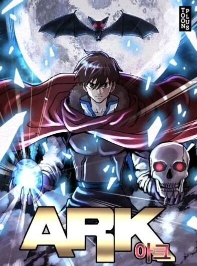 Ark Chapter 21 - Trang 2