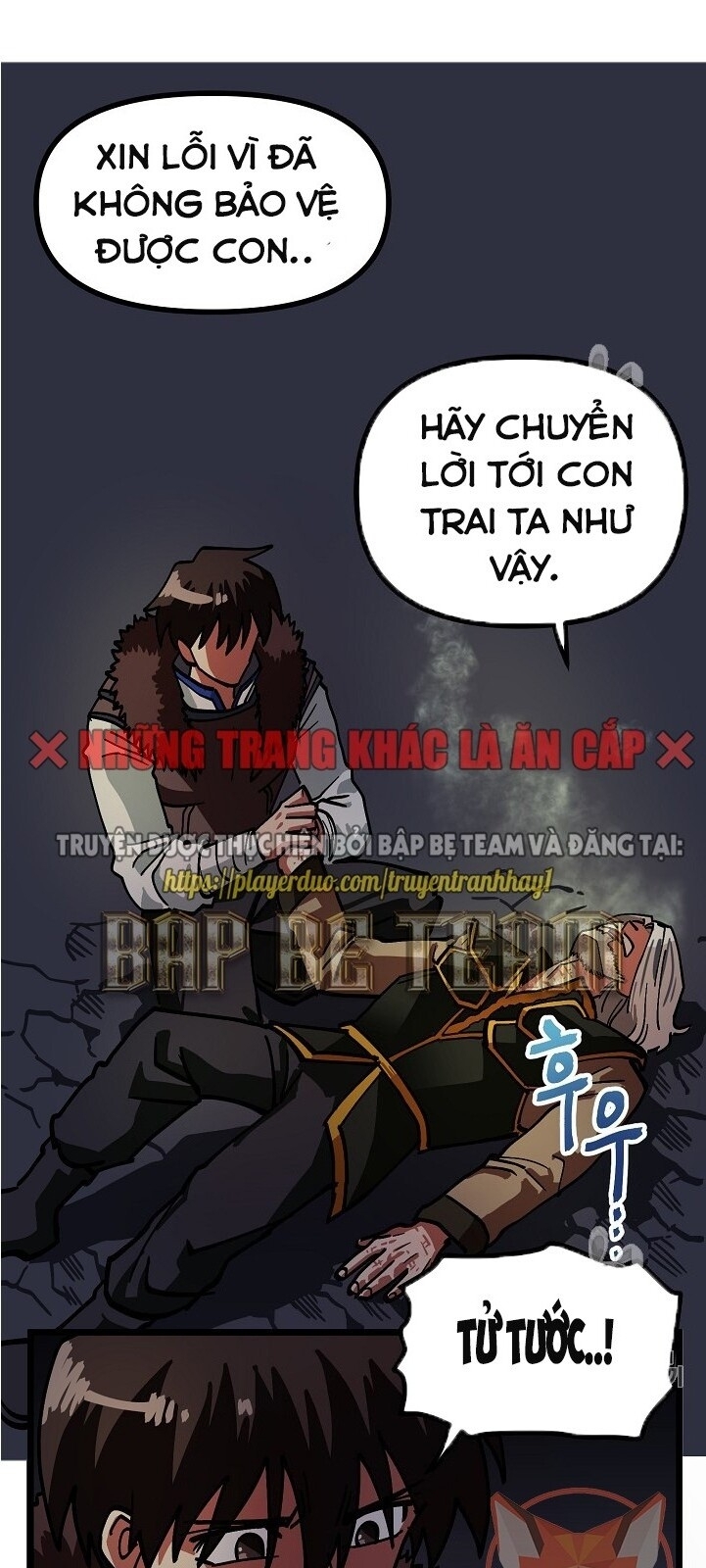 Ark Chapter 21 - Trang 2