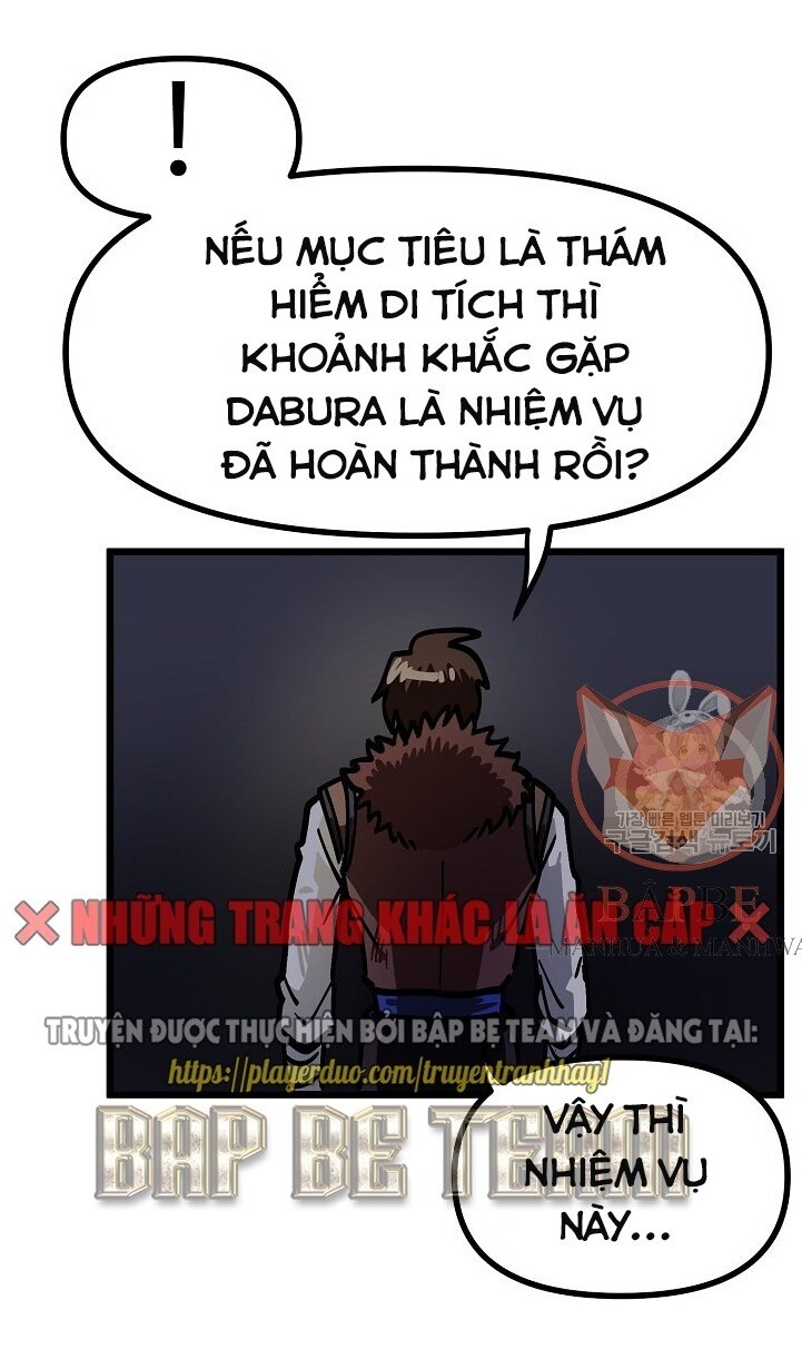 Ark Chapter 21 - Trang 2