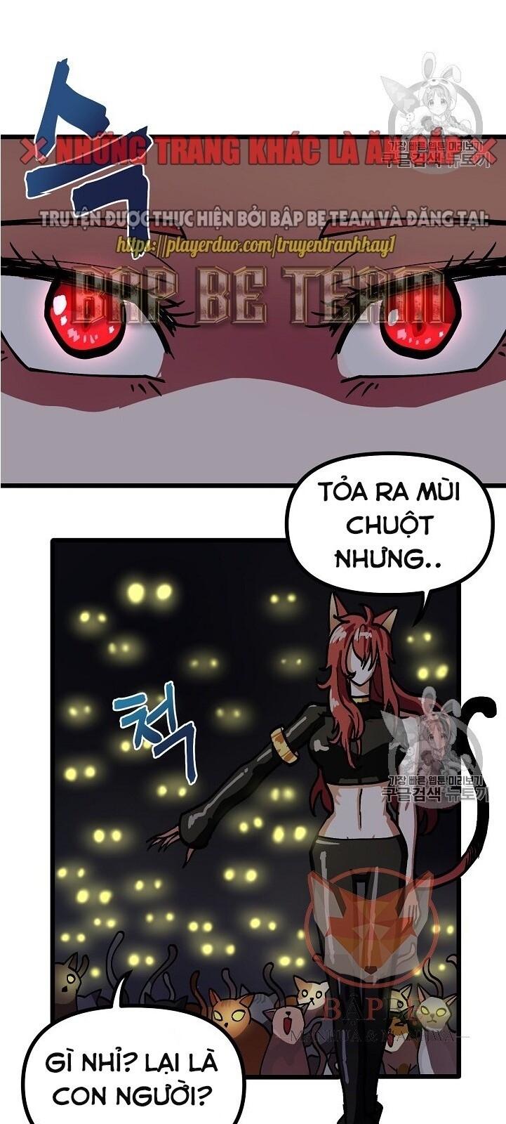 Ark Chapter 21 - Trang 2