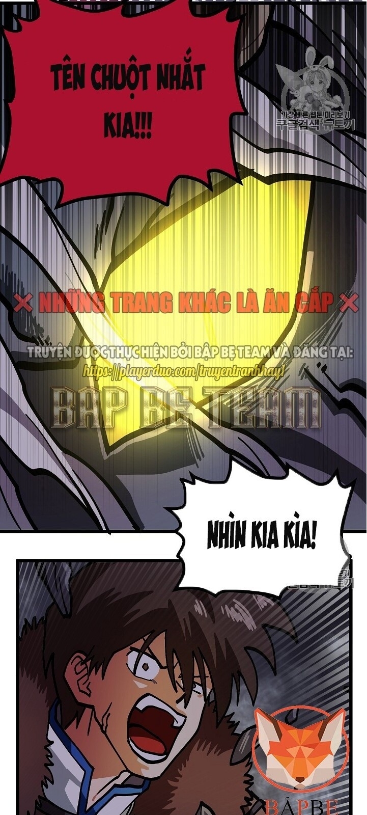 Ark Chapter 21 - Trang 2