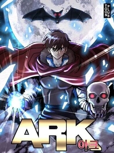 Ark Chapter 16 - Trang 2