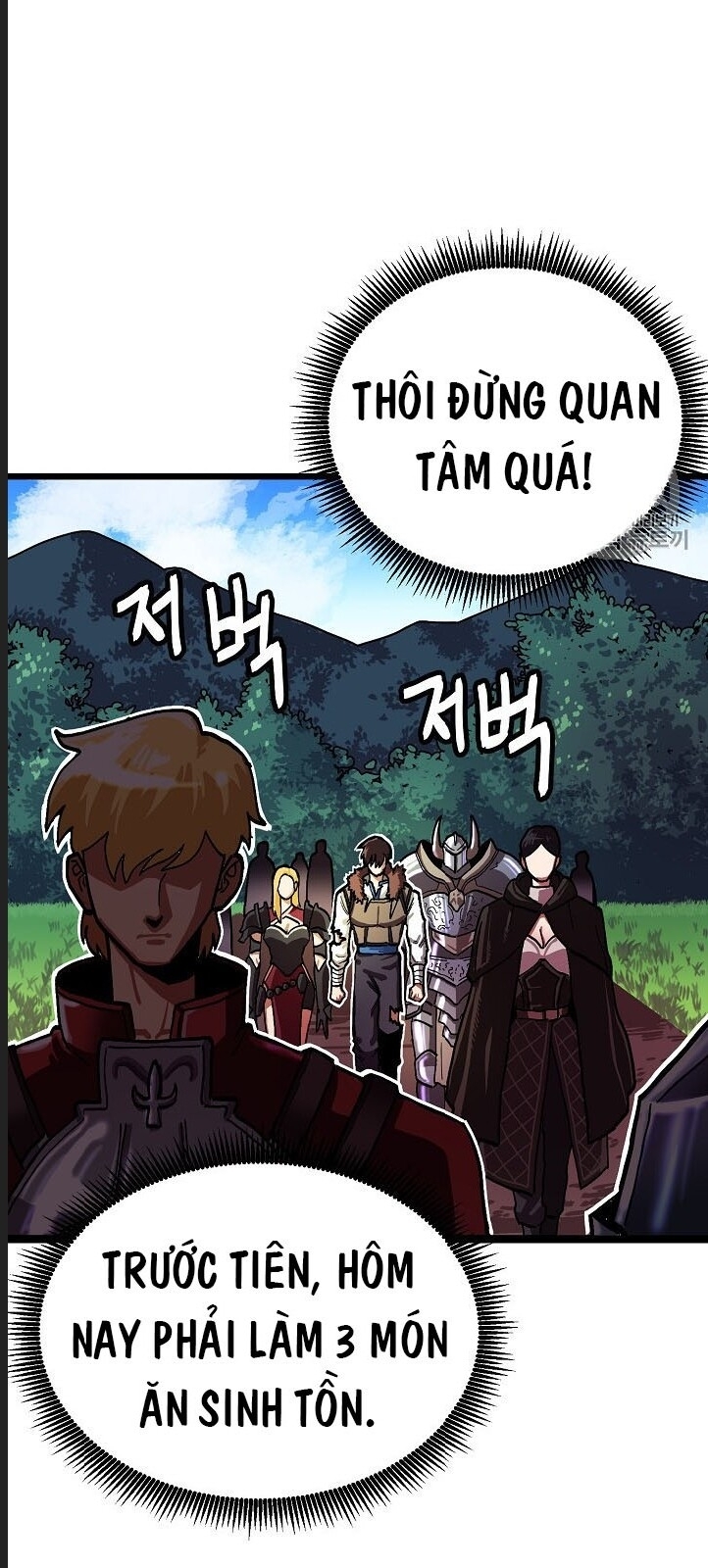 Ark Chapter 16 - Trang 2