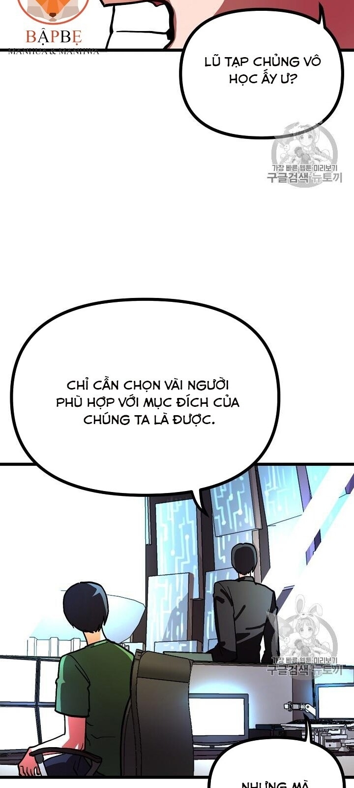 Ark Chapter 14 - Trang 2