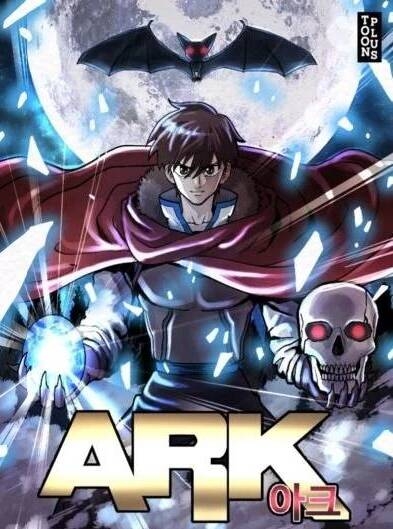 Ark Chapter 11 - Trang 2