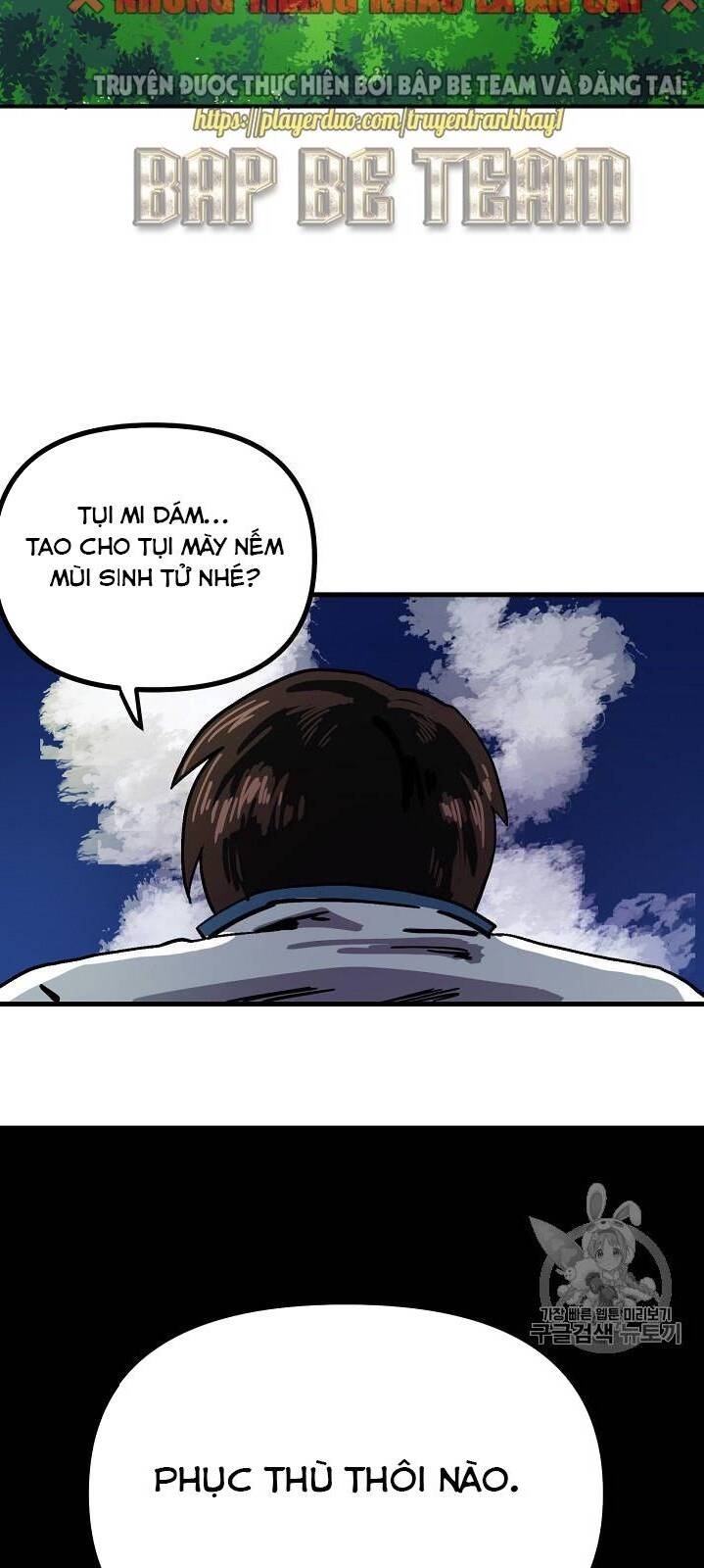 Ark Chapter 11 - Trang 2