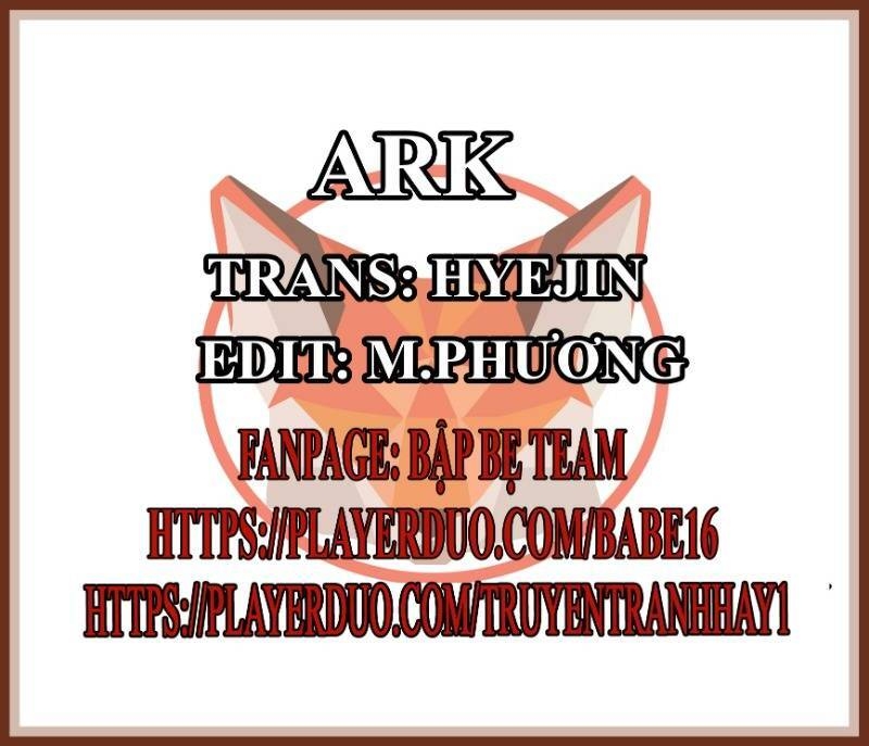 Ark Chapter 10 - Trang 2