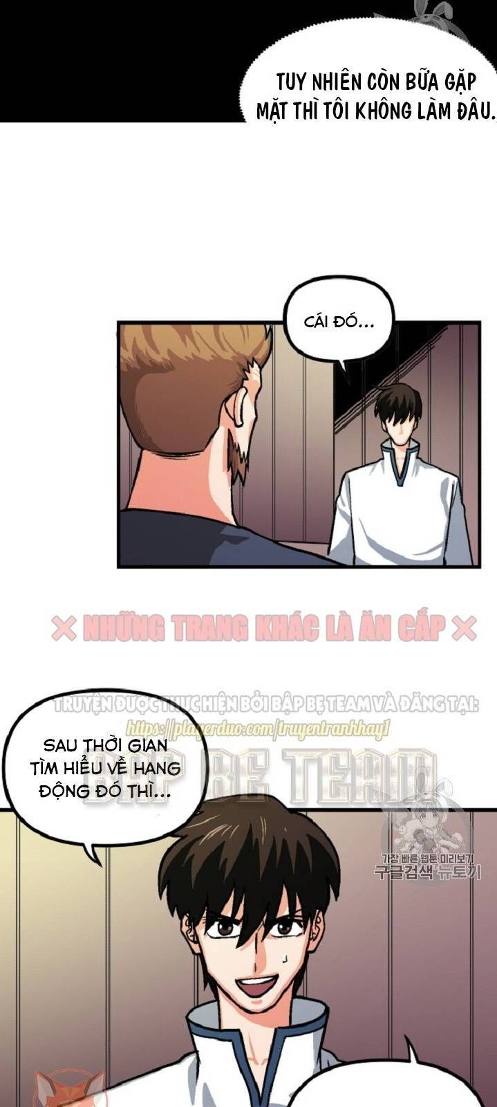 Ark Chapter 10 - Trang 2