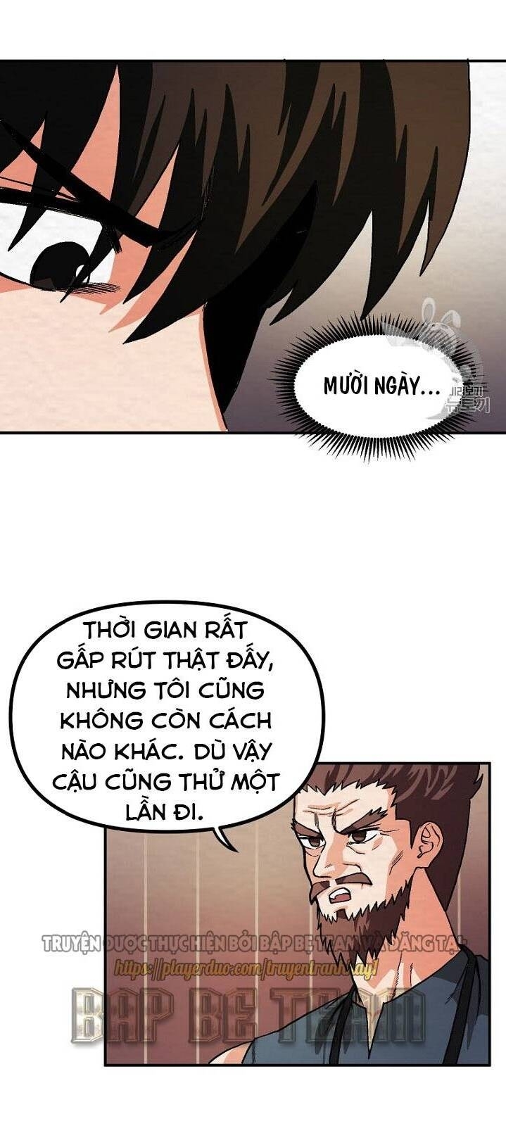 Ark Chapter 9 - Trang 2