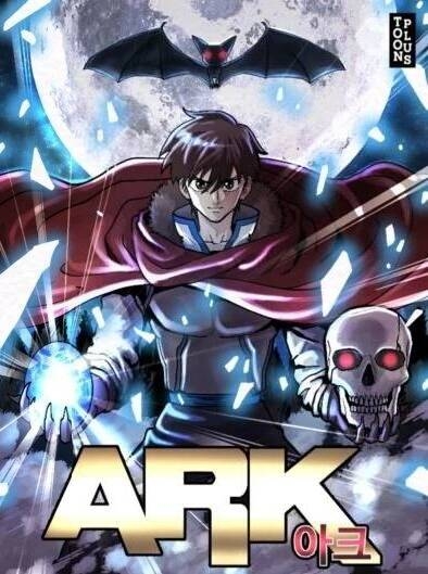 Ark Chapter 9 - Trang 2