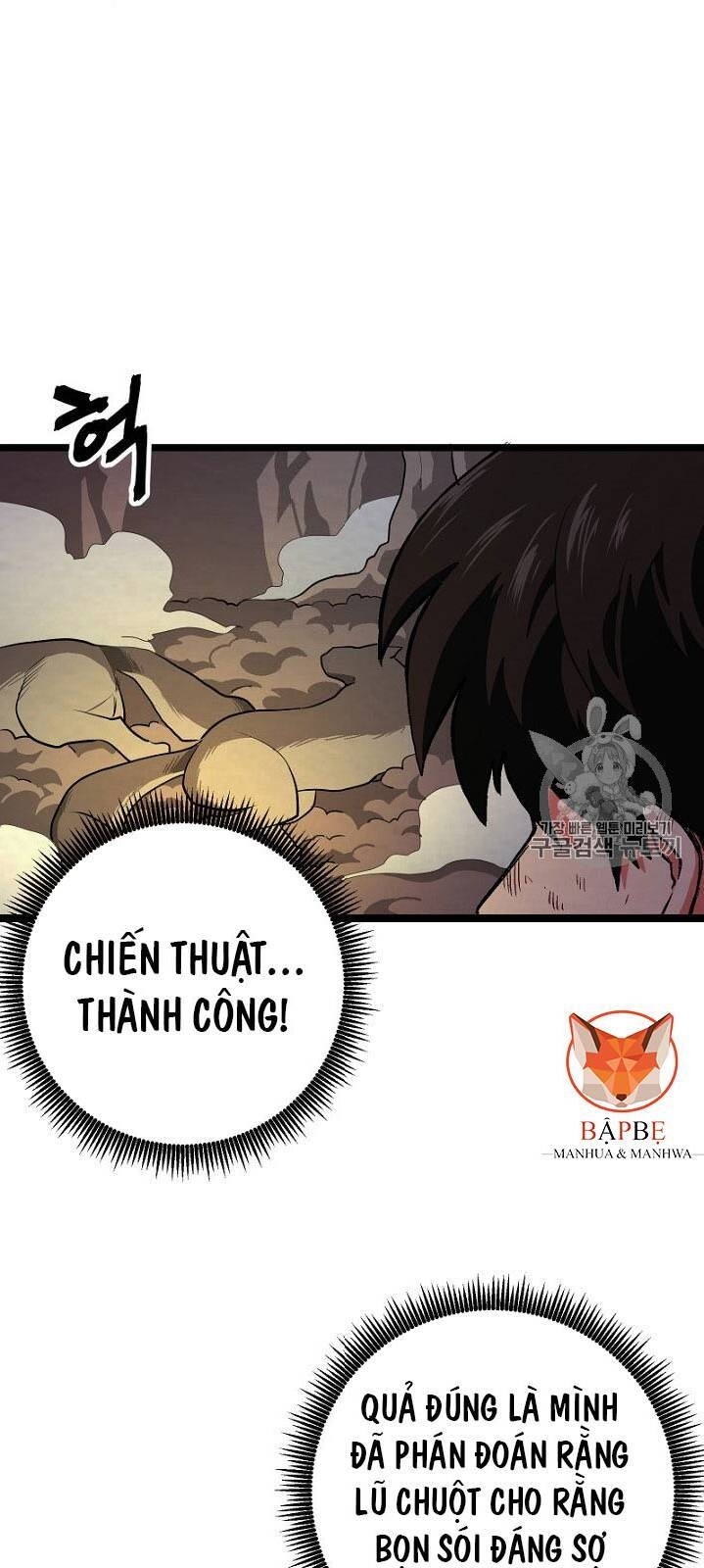 Ark Chapter 9 - Trang 2