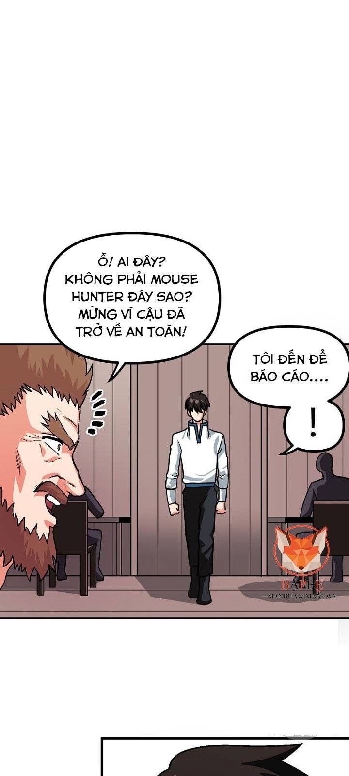 Ark Chapter 9 - Trang 2