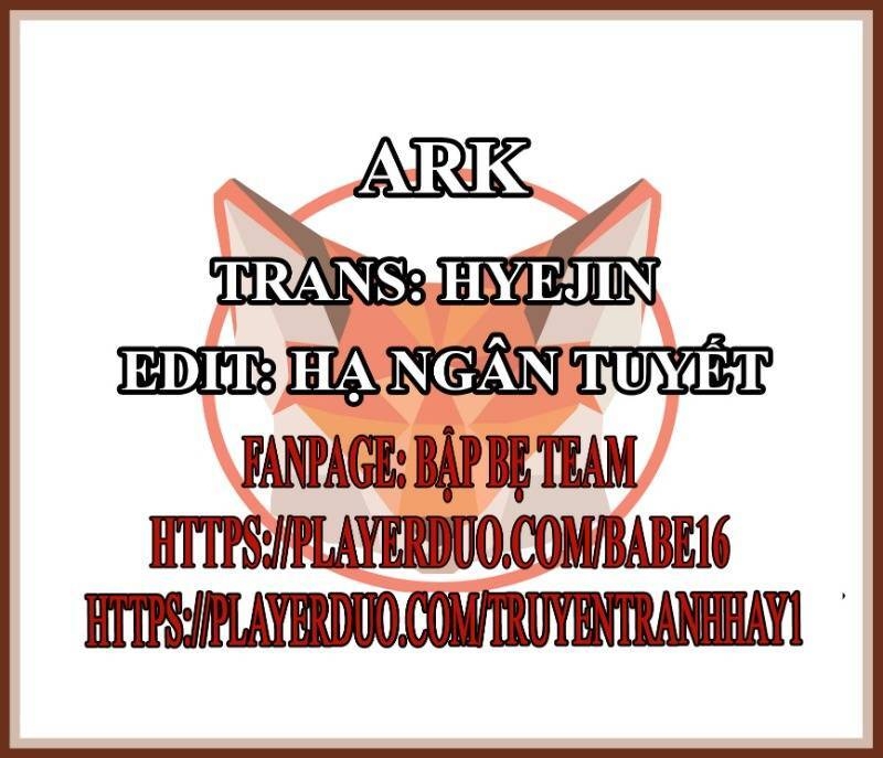 Ark Chapter 8 - Trang 2