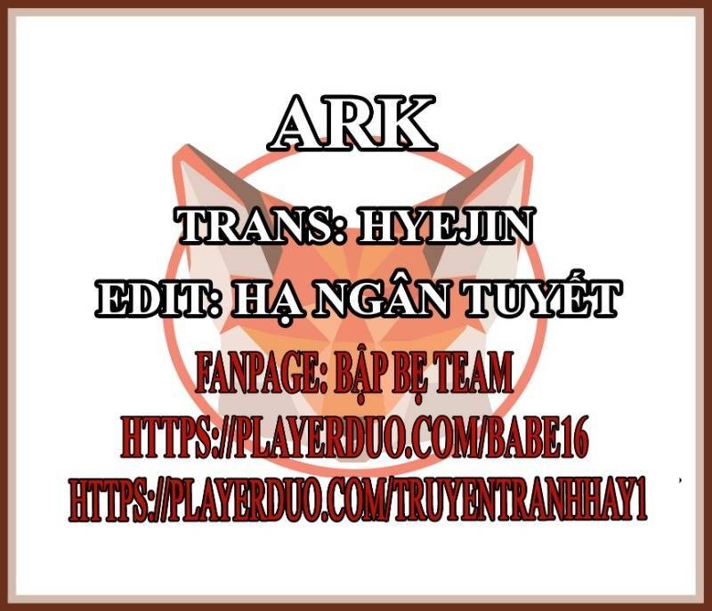 Ark Chapter 7 - Trang 2