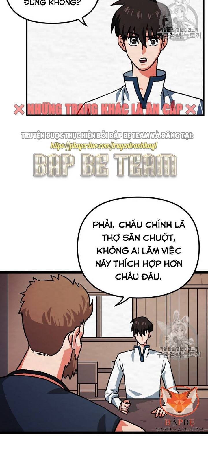 Ark Chapter 7 - Trang 2