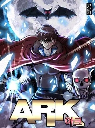 Ark Chapter 6 - Trang 2