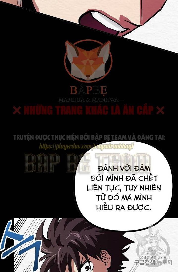 Ark Chapter 6 - Trang 2