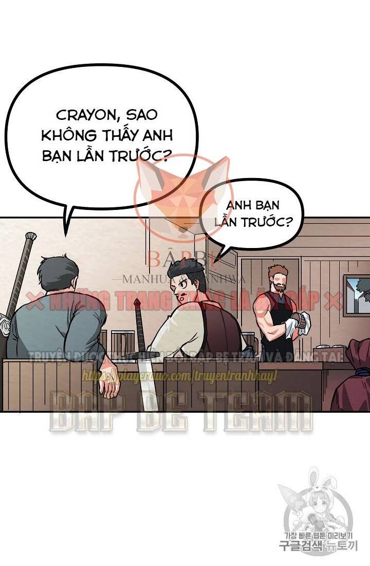 Ark Chapter 6 - Trang 2