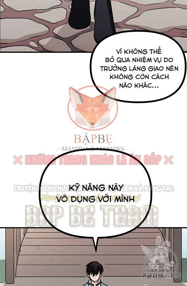 Ark Chapter 6 - Trang 2