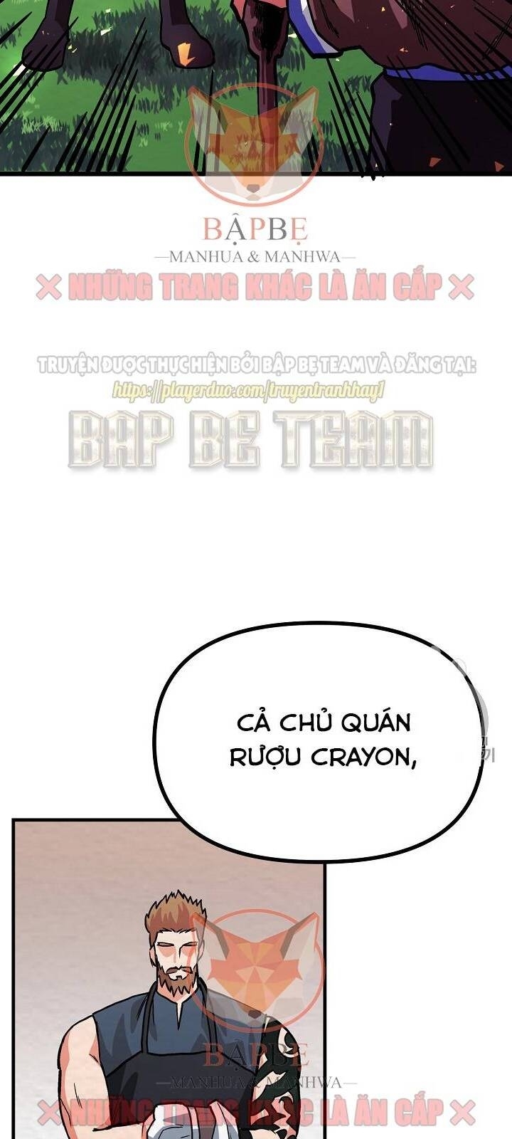 Ark Chapter 6 - Trang 2