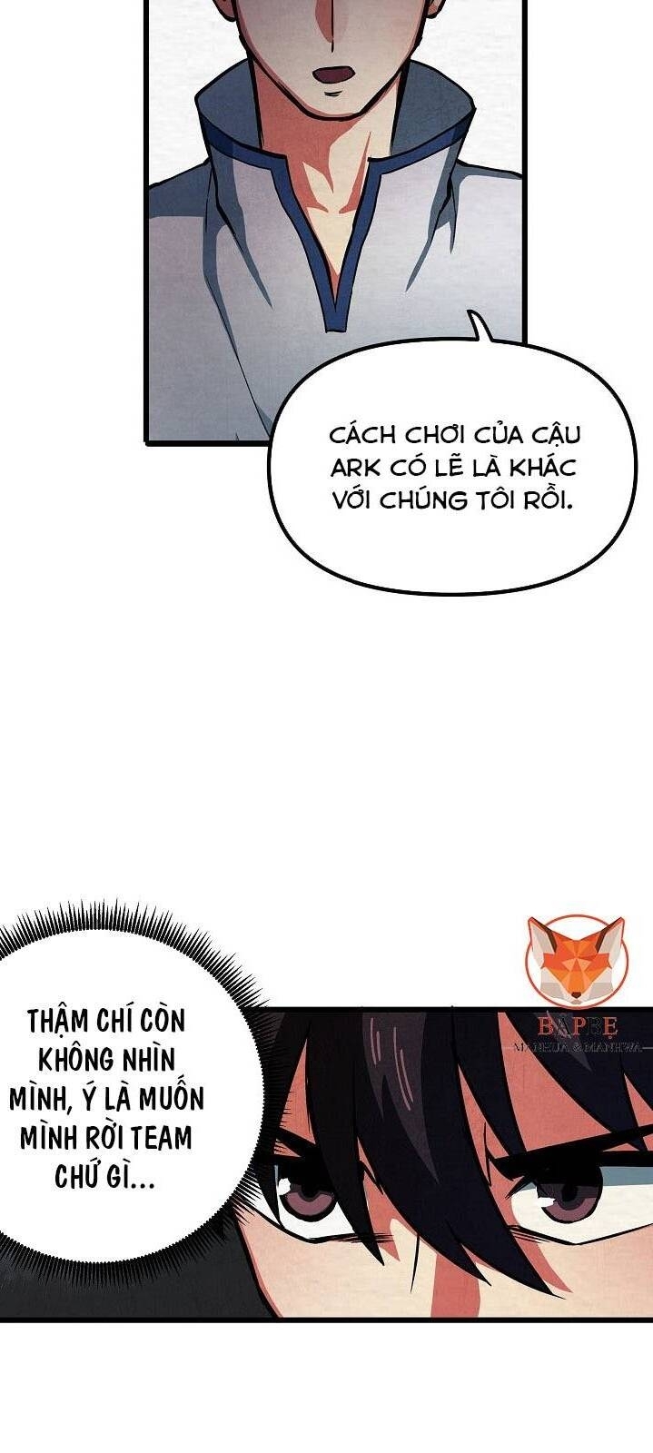 Ark Chapter 3 - Trang 2