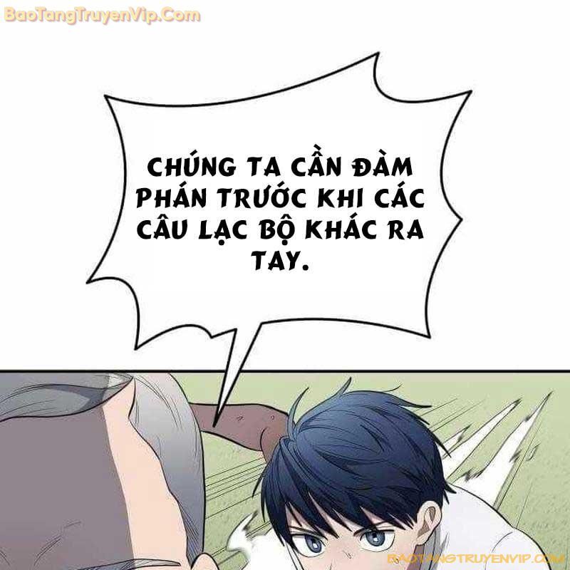 Thiên Phú Bóng Đá, Tất Cả Đều Là Của Tôi! Chapter 82 - Trang 2