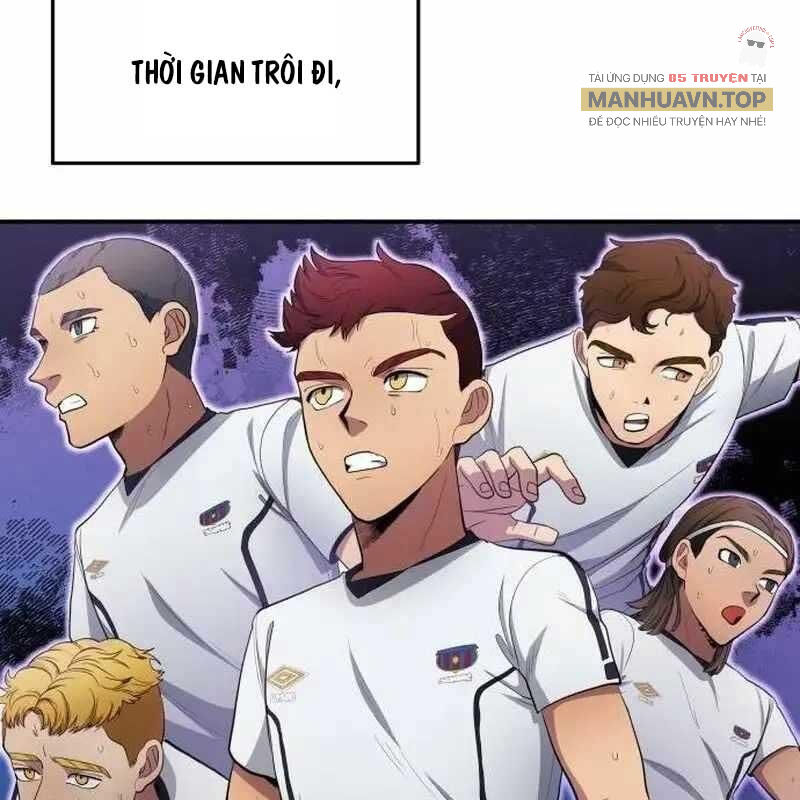 Thiên Phú Bóng Đá, Tất Cả Đều Là Của Tôi! Chapter 78 - Trang 2