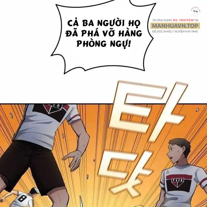 Thiên Phú Bóng Đá, Tất Cả Đều Là Của Tôi! Chapter 78 - Trang 2