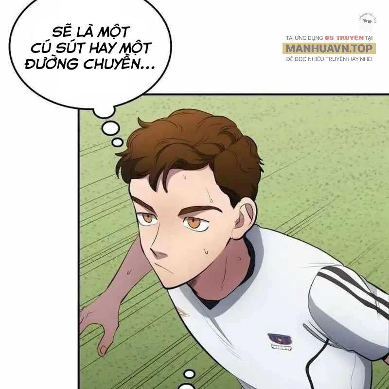 Thiên Phú Bóng Đá, Tất Cả Đều Là Của Tôi! Chapter 78 - Trang 2