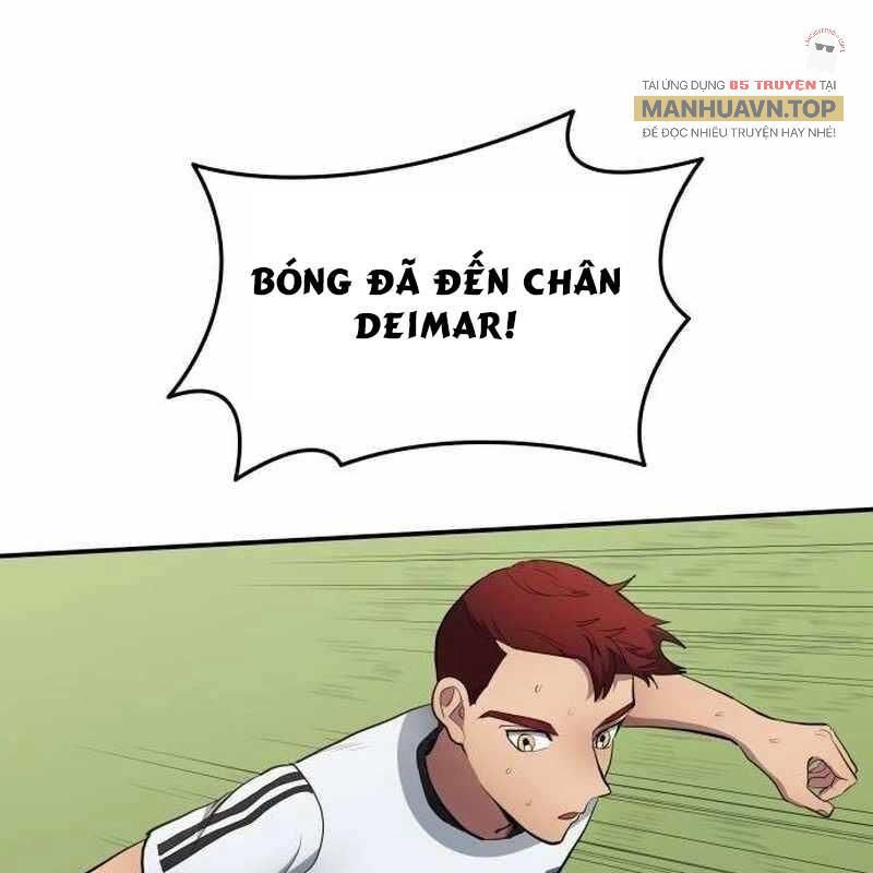 Thiên Phú Bóng Đá, Tất Cả Đều Là Của Tôi! Chapter 78 - Trang 2