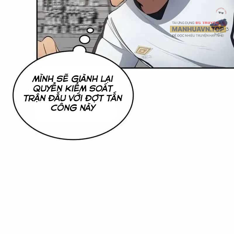 Thiên Phú Bóng Đá, Tất Cả Đều Là Của Tôi! Chapter 78 - Trang 2