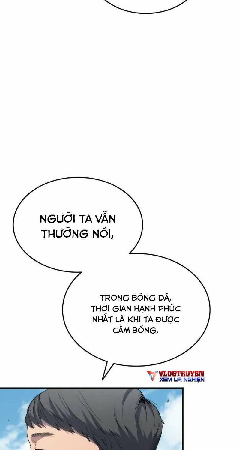 Thiên Phú Bóng Đá, Tất Cả Đều Là Của Tôi! Chapter 21 - Trang 2